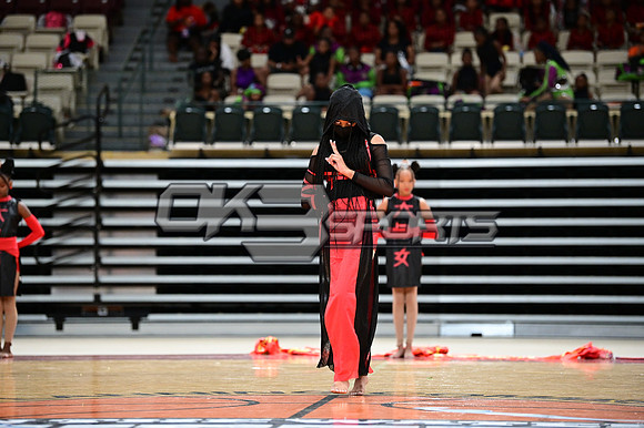 OK3Sports coverage of the Star Struck Superstars Dance Competition 3rd Annual Final Summer Show Down