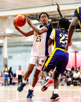 OK3Sports coverage of the HoopBuzz Summer League