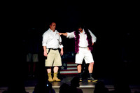 Guys Dance