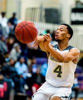 Knightdale VS Garner HSOT