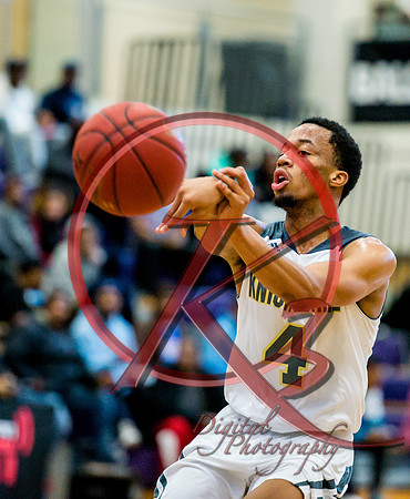 Knightdale VS Garner HSOT