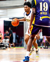 OK3Sports coverage of the HoopBuzz Summer League