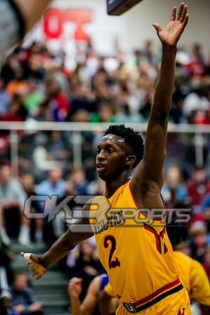 Wesleyan vs. WOG HSOT