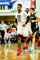 Ravenscroft VS Trinity HSOT