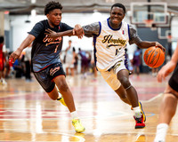 OK3Sports coverage of the HoopBuzz Summer League