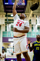 Wesleyan vs. Carlisle HSOT