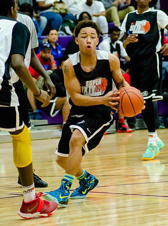 Super 60 Show Down 2014