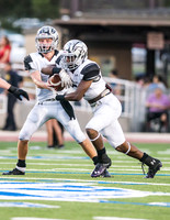 OK3Sports coverage of the Gucci Bowl featuring Clark Cougars vs Churchill Chargers