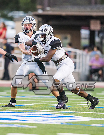 OK3Sports coverage of the Gucci Bowl featuring Clark Cougars vs Churchill Chargers