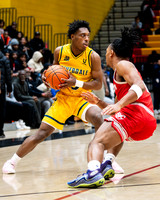 OK3Sports coverage of the DMV Tip Off  Classic featuring Friendship Tech (DC), Arch Bishop Carroll, Highland School, St’John’s, Riverdale Baptist, Frederick Douglas and many more