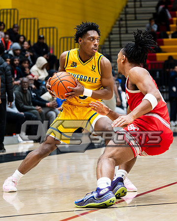 OK3Sports coverage of the DMV Tip Off  Classic featuring Friendship Tech (DC), Arch Bishop Carroll, Highland School, St’John’s, Riverdale Baptist, Frederick Douglas and many more