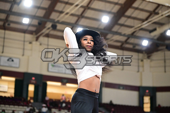 OK3Sports coverage of the 2024 Clyde Littlefield Texas Relays