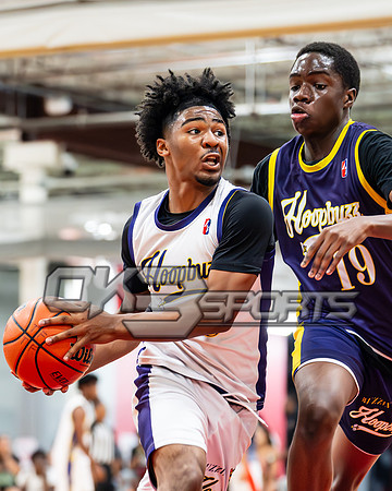 OK3Sports coverage of the HoopBuzz Summer League