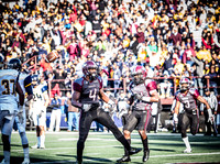 NCCU VS NC A&T