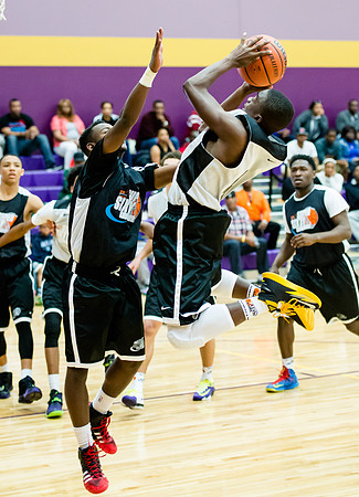 Super 60 Show Down 2014