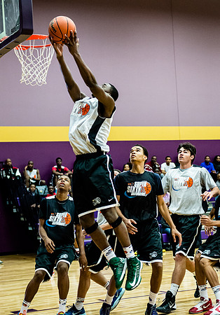 Super 60 Show Down 2014