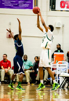 Leesville Rd VS Kinston HSOT