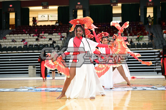 OK3Sports coverage of the Star Struck Superstars Dance Competition 3rd Annual Final Summer Show Down