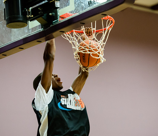Super 60 Show Down 2014