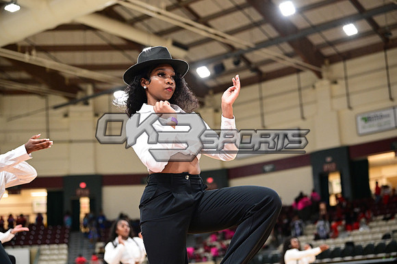 OK3Sports coverage of the 2024 Clyde Littlefield Texas Relays