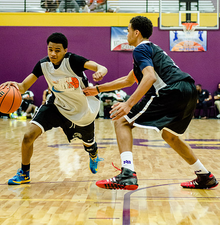 Super 60 Show Down 2014