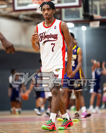 OK3Sports coverage of the HoopBuzz Summer League