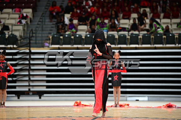 OK3Sports coverage of the Star Struck Superstars Dance Competition 3rd Annual Final Summer Show Down