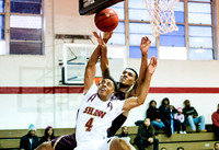 Shaw University Bears Basketball