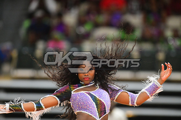 OK3Sports coverage of the Star Struck Superstars Dance Competition 3rd Annual Final Summer Show Down
