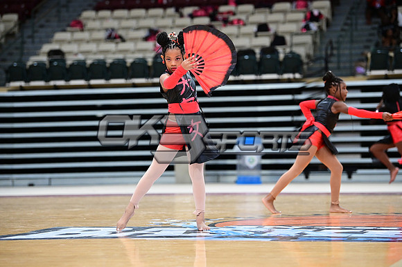 OK3Sports coverage of the Star Struck Superstars Dance Competition 3rd Annual Final Summer Show Down