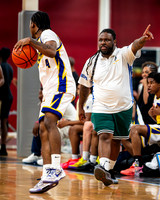 OK3Sports coverage of the HoopBuzz Summer League