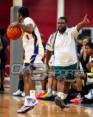 OK3Sports coverage of the HoopBuzz Summer League