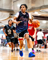 OK3Sports coverage of the HoopBuzz Summer League