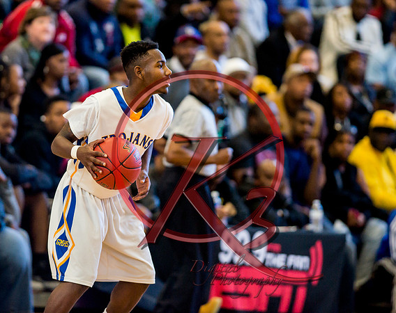 Garner-Millbrook HSOT 2014