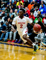 Wesleyan vs. Carlisle HSOT