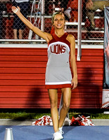 OK3Sports coverage of the Munford Lions and Holtville Bulldogs football game