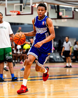 OK3Sports coverage of the HoopBuzz Summer League