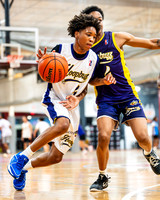 OK3Sports coverage of the HoopBuzz Summer League