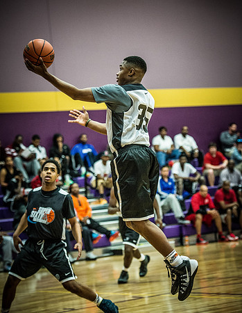 Super 60 Show Down 2014