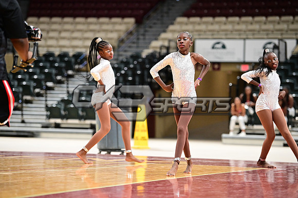 OK3Sports coverage of the 2024 Clyde Littlefield Texas Relays
