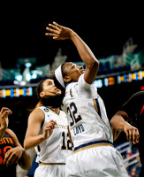 Notre Dame vs Miami 2015 ACC