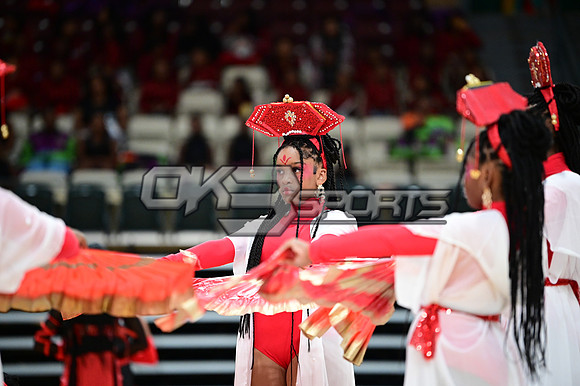 OK3Sports coverage of the Star Struck Superstars Dance Competition 3rd Annual Final Summer Show Down