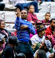 NC Central University Eagles 006