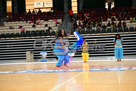 OK3Sports coverage of the Star Struck Superstars Dance Competition 3rd Annual Final Summer Show Down