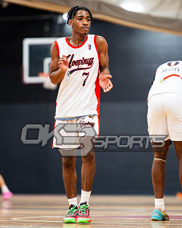 OK3Sports coverage of the HoopBuzz Summer League