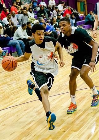 Super 60 Show Down 2014