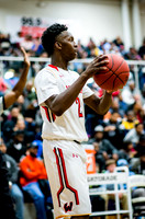 Wesleyan vs. Carlisle HSOT