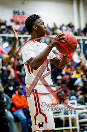Wesleyan vs. Carlisle HSOT