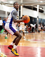 OK3Sports coverage of the HoopBuzz Summer League