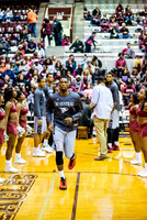 NC Central University Eagles 014